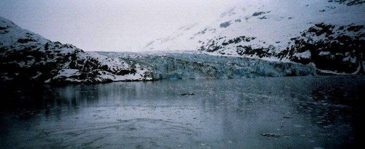 Alaskan Cruise 10/10
