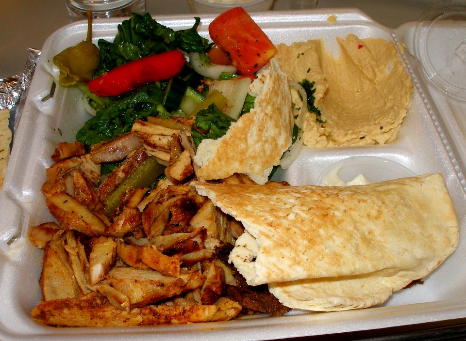 Meals to Go