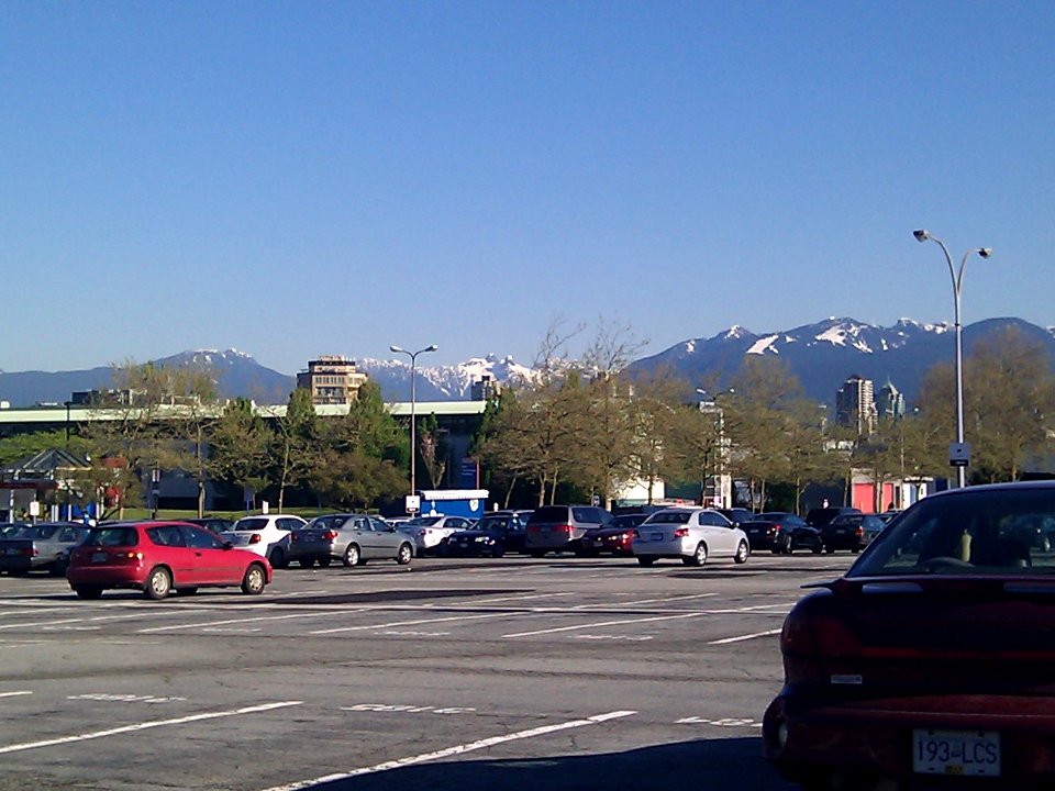 Clear Skies