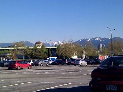 Clear Skies