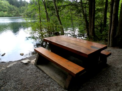 Murrin Lake