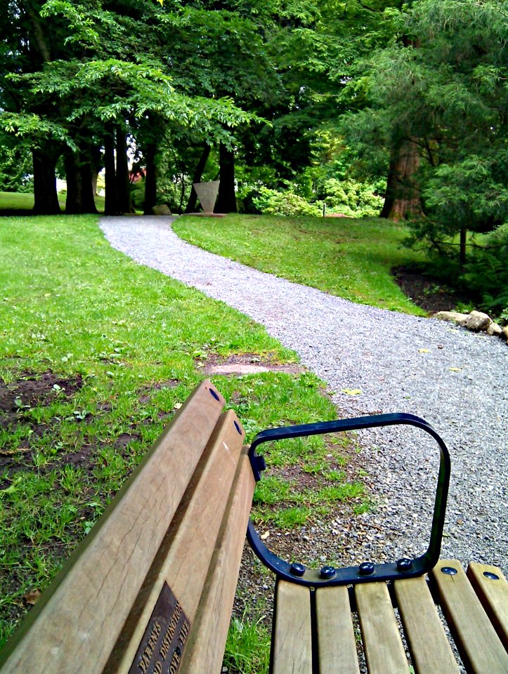 A Little Walk
