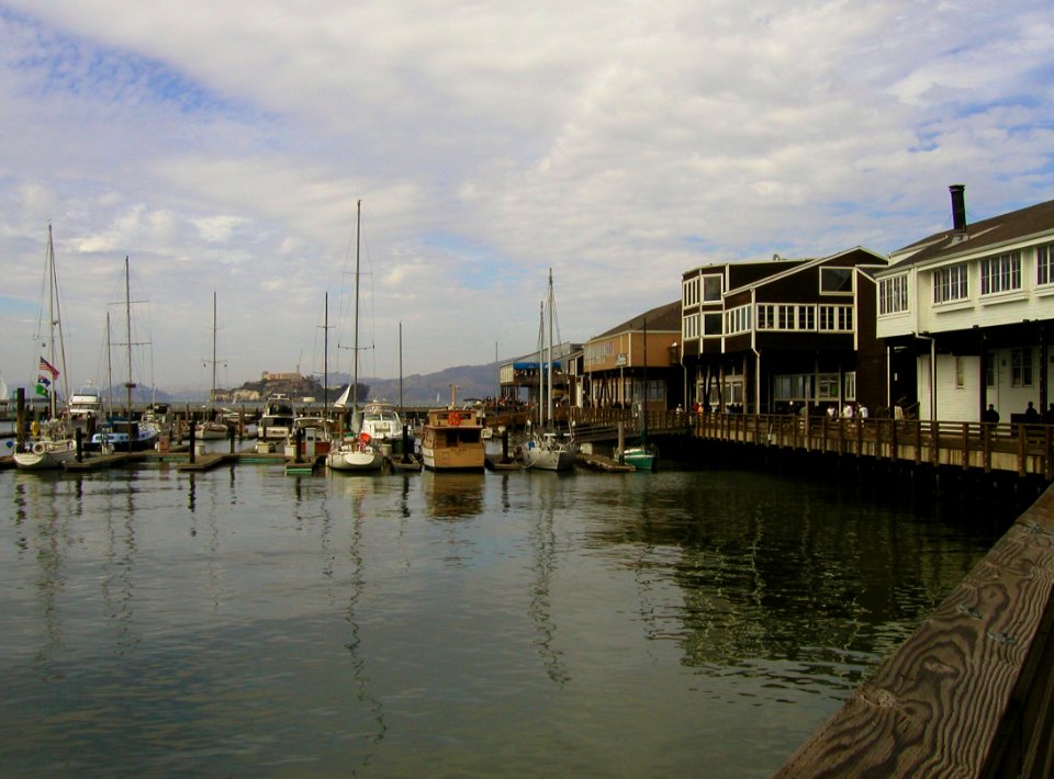 San Francisco, CA 05