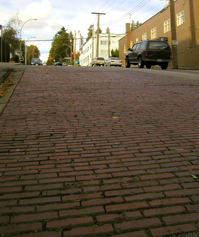 Original Brick
