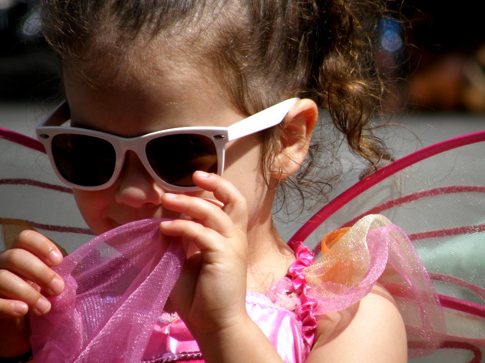Van Pride Parade 2011