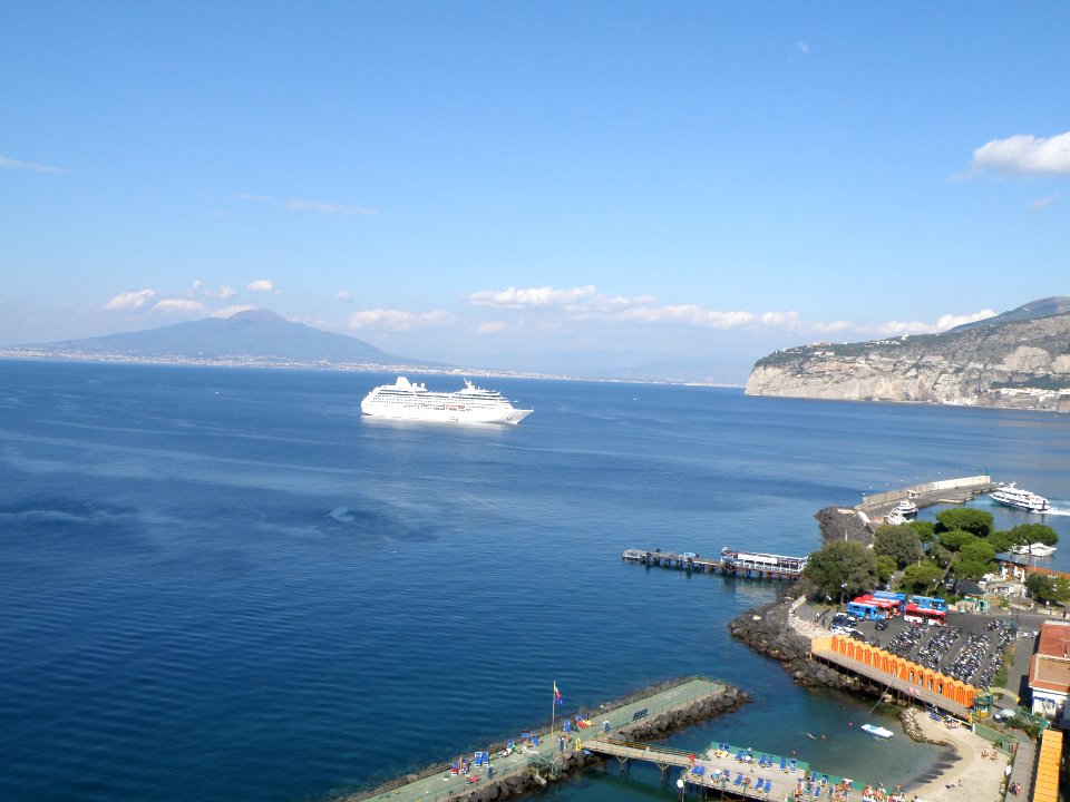 Italy 2008