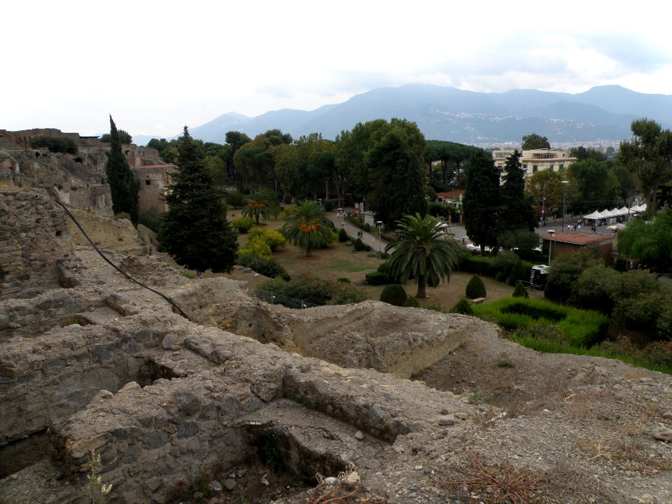 Italy 2008