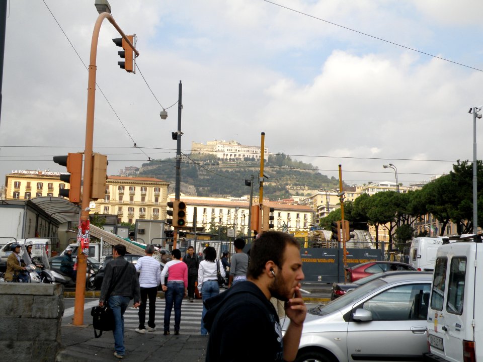 Italy 2008