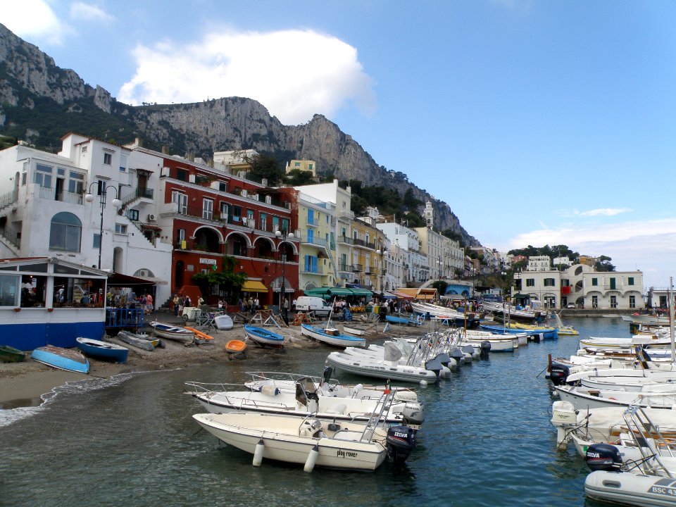 Italy 2008