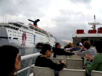 Italy 2008