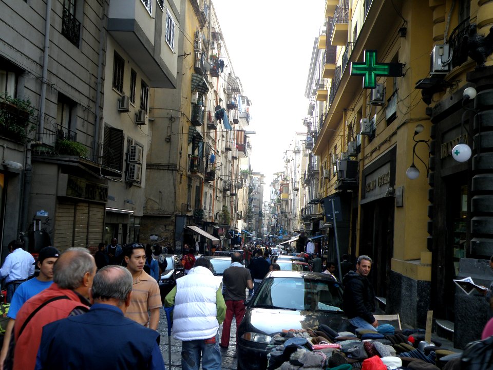 Italy 2008