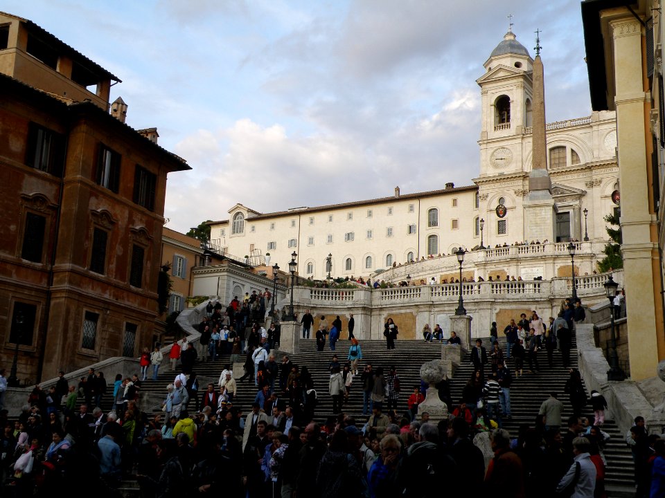 Italy 2008