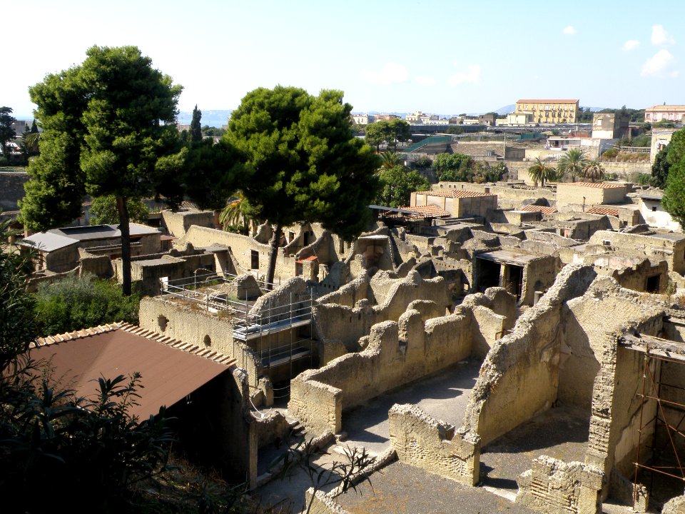 Italy 2008