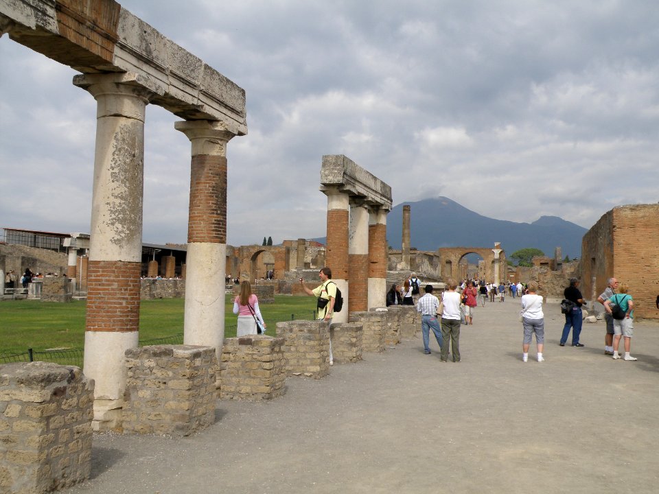 Italy 2008