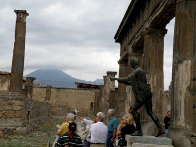 Italy 2008