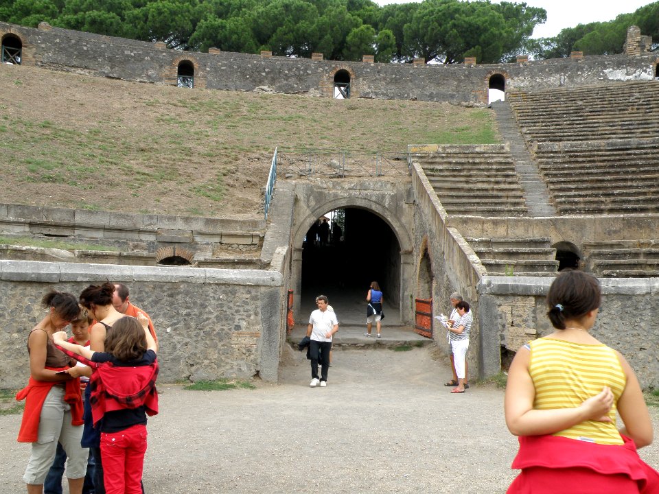 Italy 2008