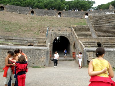 Italy 2008