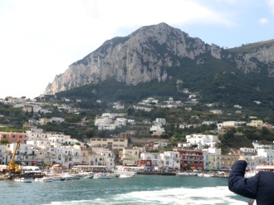 Italy 2008