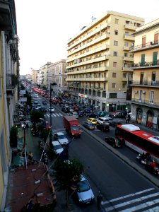Italy 2008
