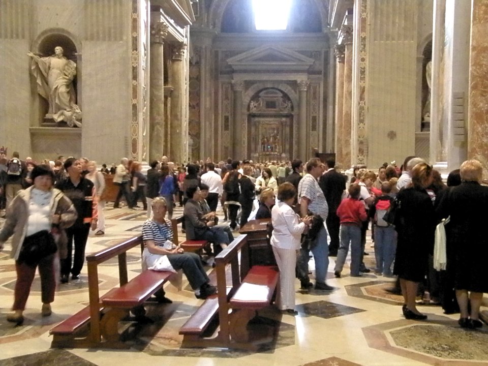 Italy 2008
