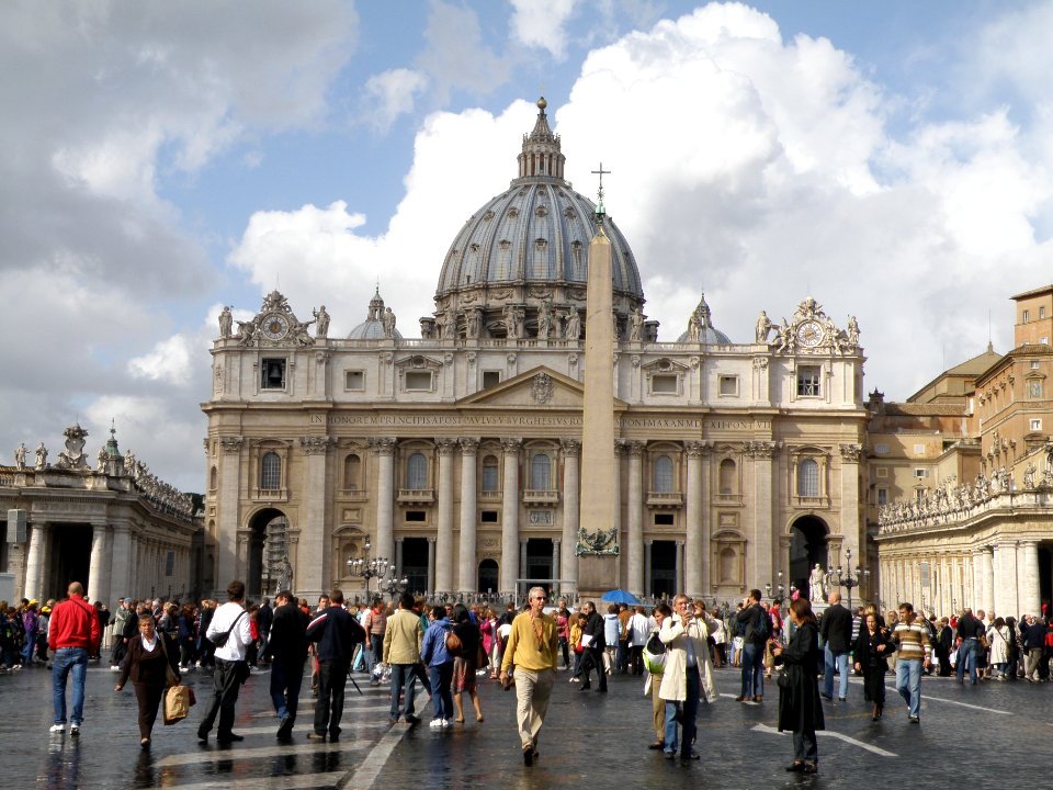 Italy 2008
