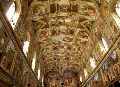 Italy 2008