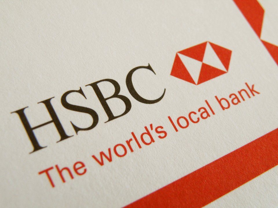 HSBC