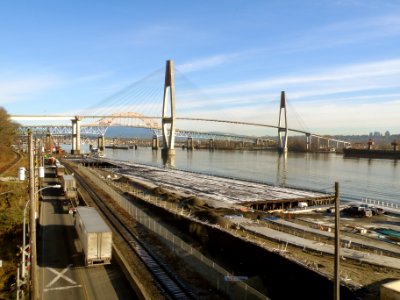 Park Progress - Dec 2011