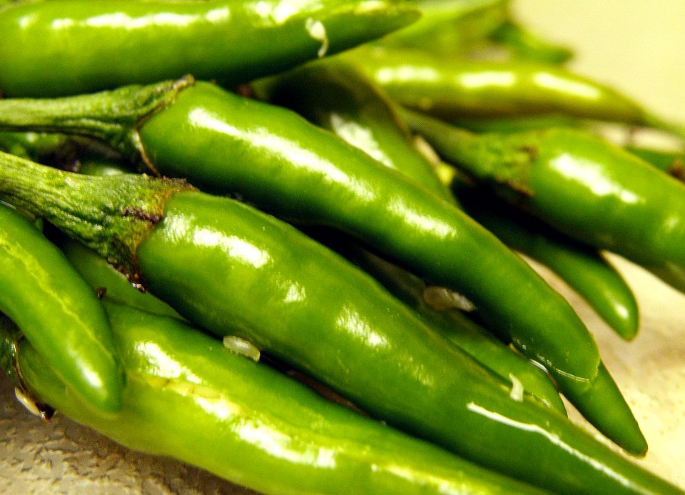 Chilis