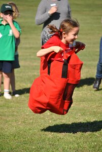 Hop active bag