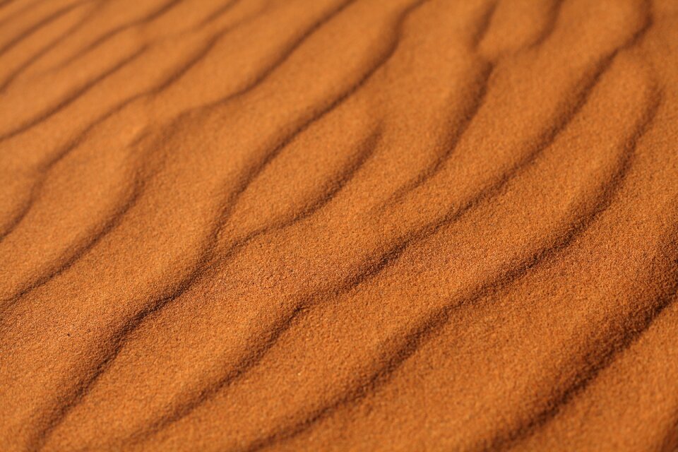 Pebble wind traces
