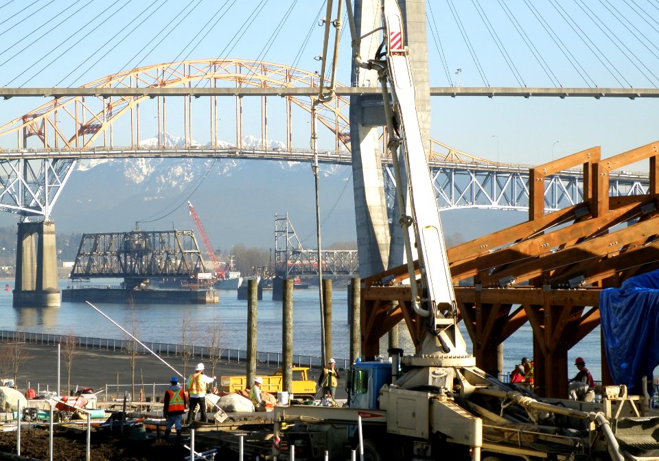 The Future Pier Park - Feb. 2012