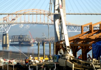 The Future Pier Park - Feb. 2012