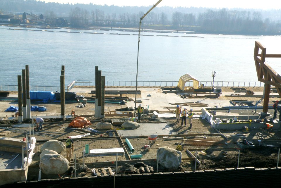 The Future Pier Park - Feb. 2012
