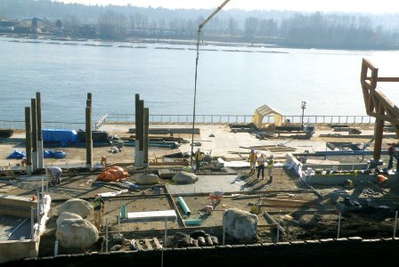 The Future Pier Park - Feb. 2012