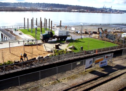 Pier Park - March 30, 2012