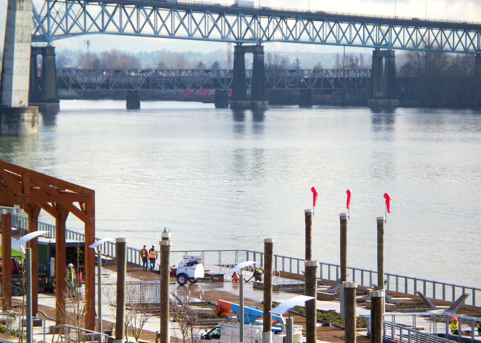 Pier Park - March 30, 2012