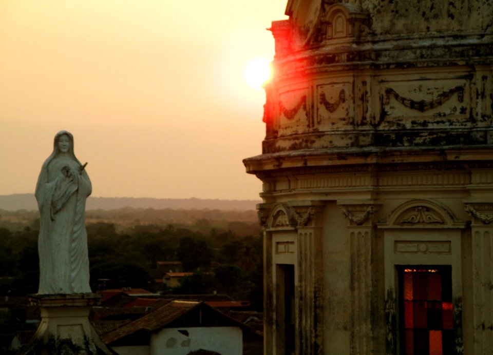 Granada, Nicaragua