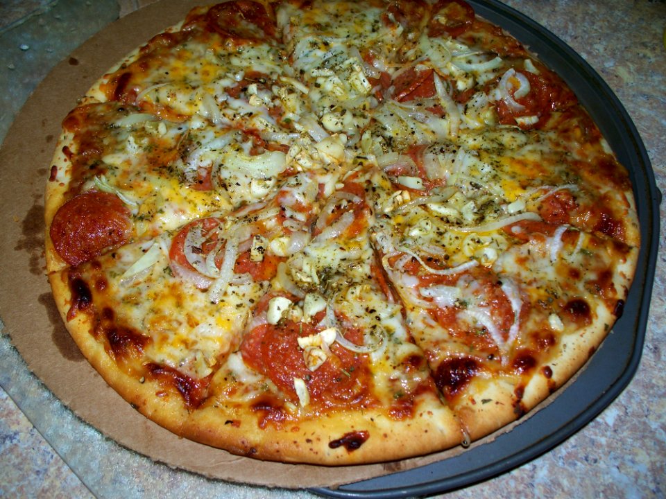 Sat. Dinner