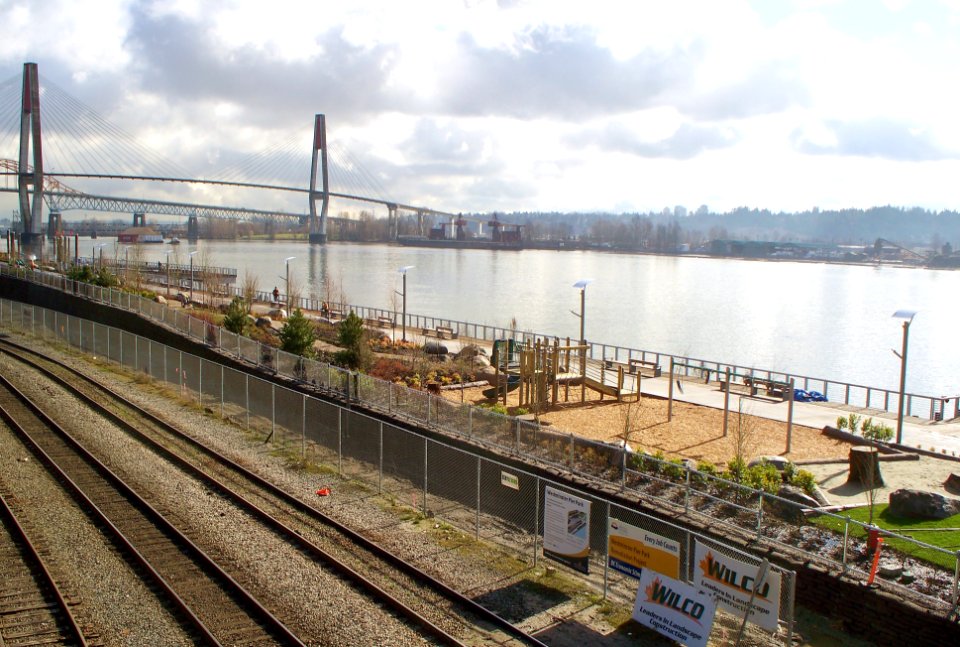 Pier Park - March 30, 2012