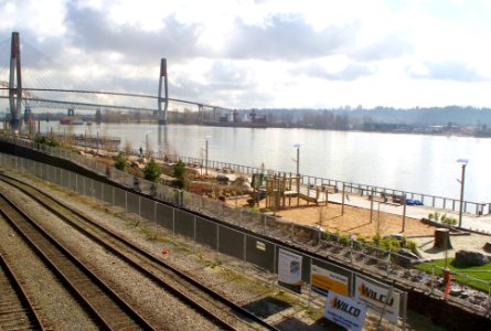 Pier Park - March 30, 2012