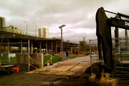 Pier Park - April 18, 2012