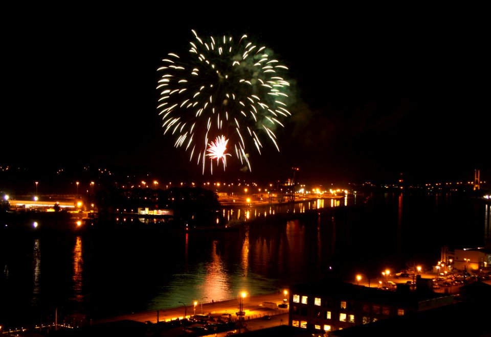 Hyack Festival 2012