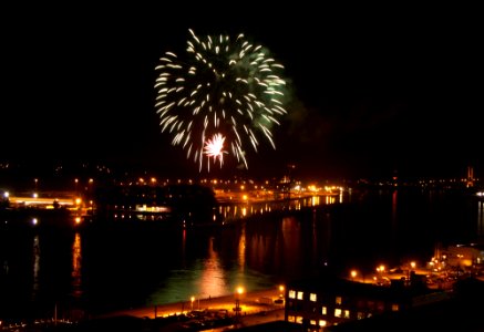 Hyack Festival 2012