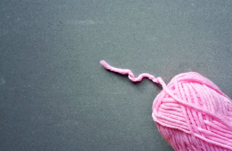 Cat's cradle close up text freedom