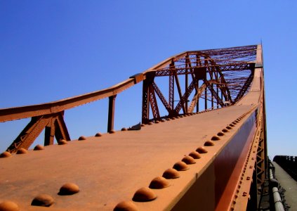 A Walk on the Patullo Bridge