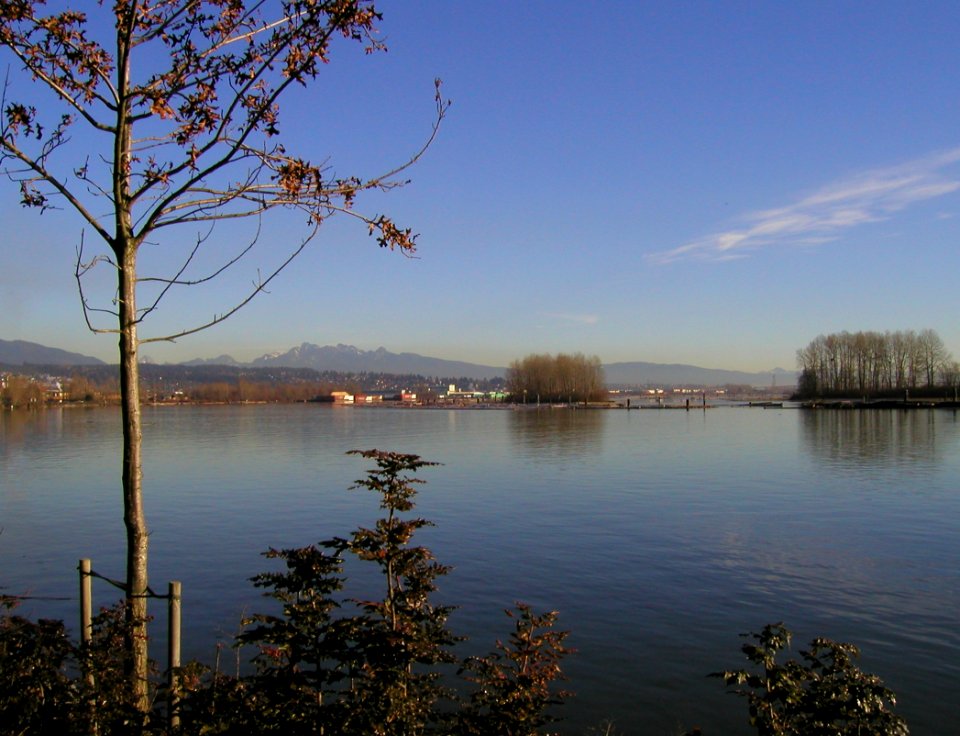 Sapperton Park