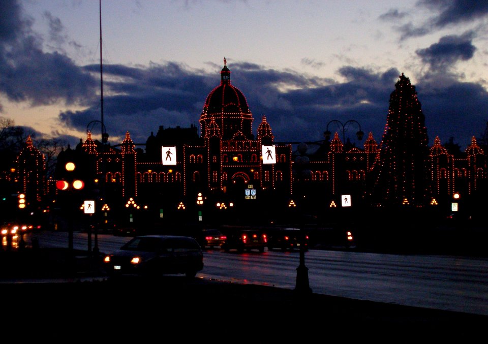 Lit Up