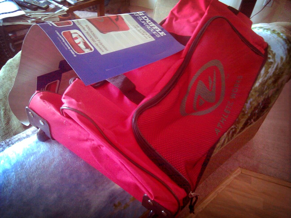 New Bag