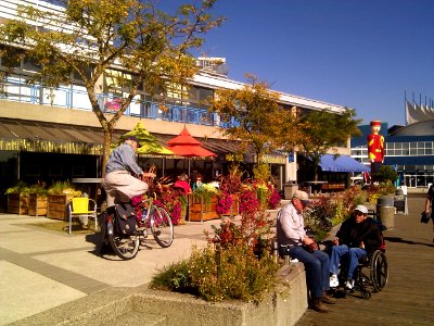 The Quay photo